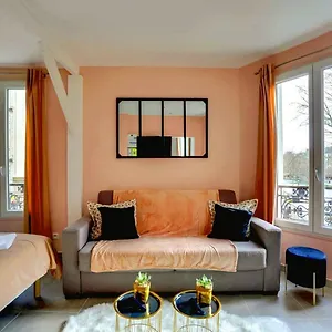  Apartment 145 Marco - Superbe A