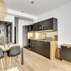  Apartment 149 Christophe, Great Apt,