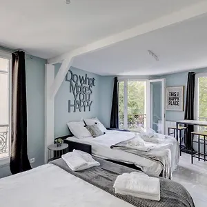 Apartment 146 Philippe - A