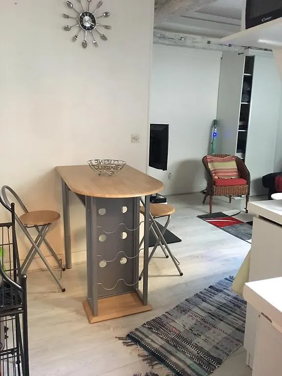 Cosy Holidays Room Paris France